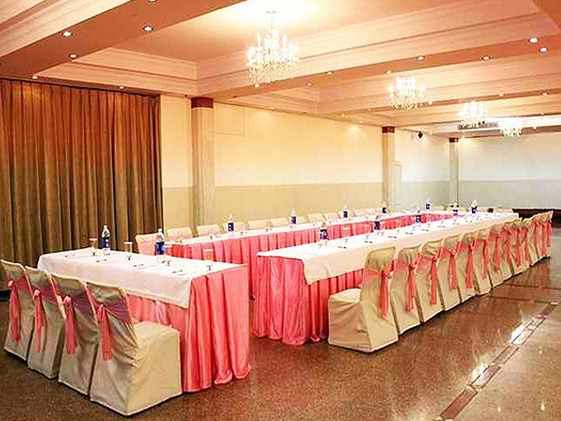 Hotel High 5 Land Δελχί Εξωτερικό φωτογραφία